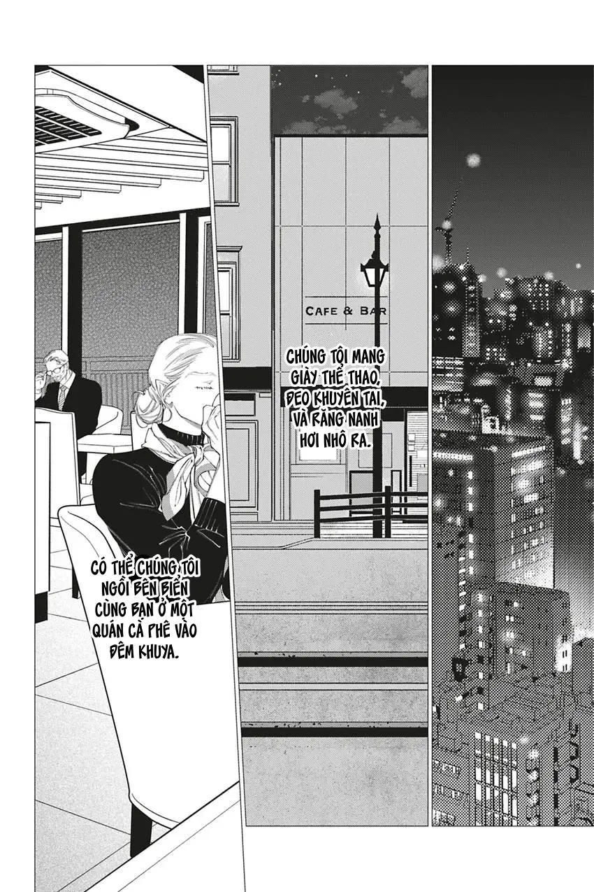 FANGS Chapter 16 Trang 19