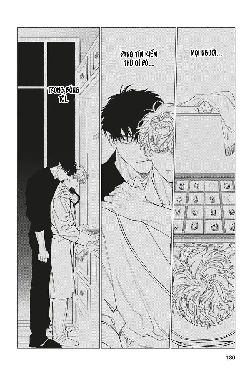 FANGS Chapter 16 Trang 20