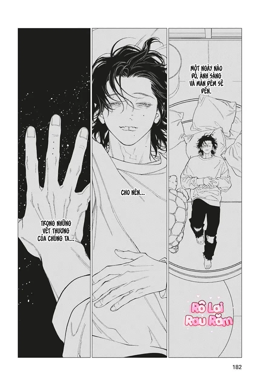 FANGS Chapter 16 Trang 22