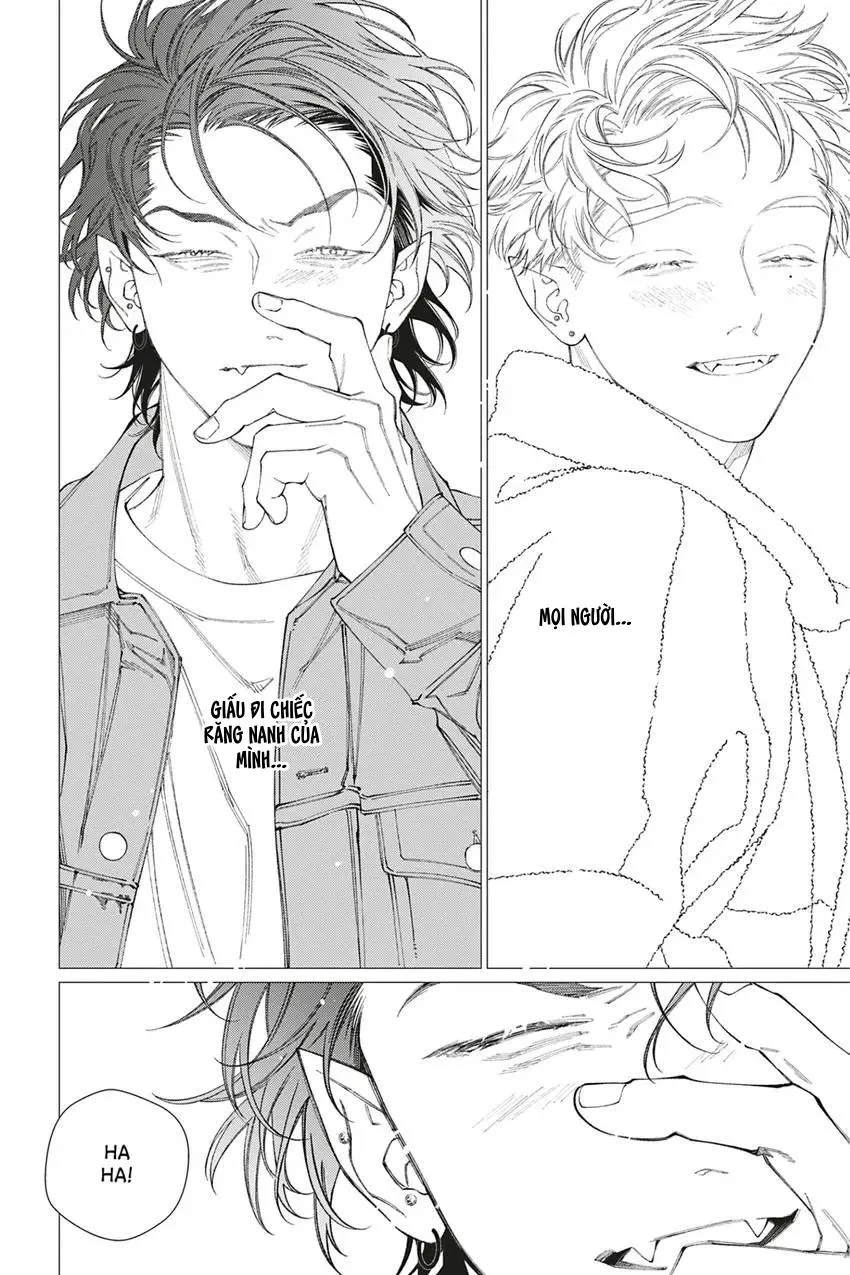 FANGS Chapter 16 Trang 24