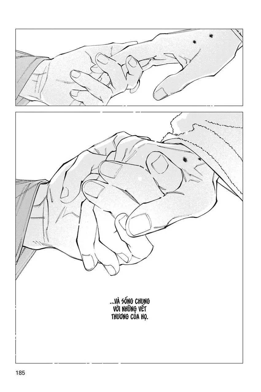 FANGS Chapter 16 Trang 25