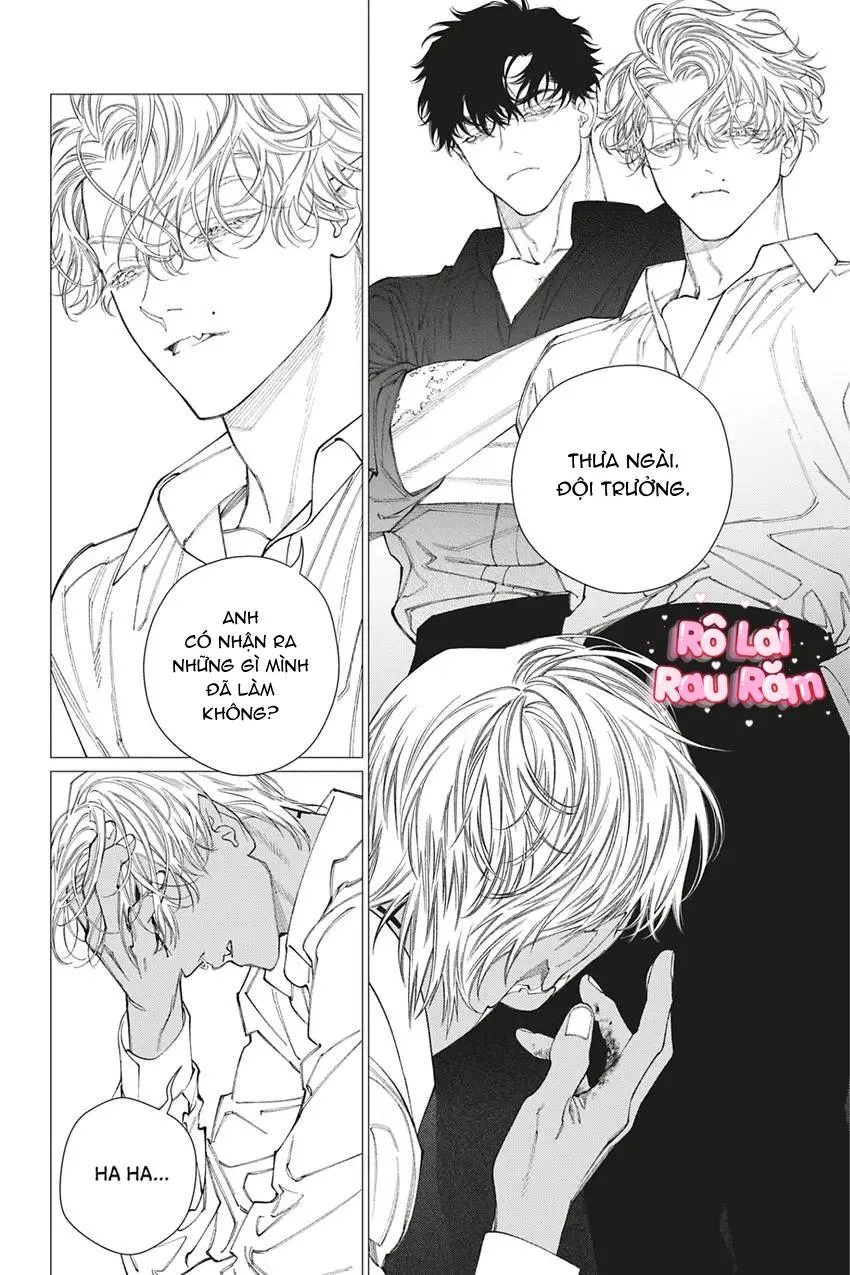 FANGS Chapter 16 Trang 27