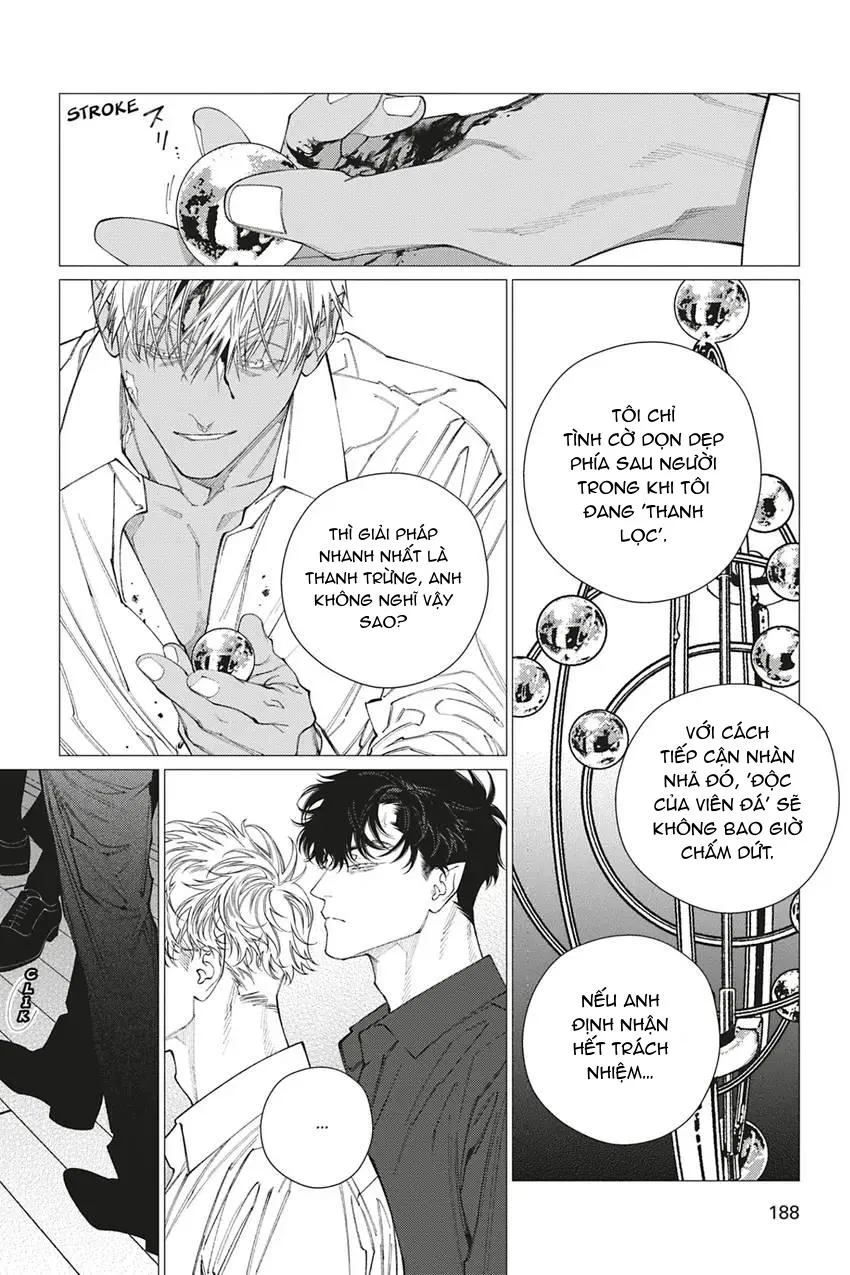 FANGS Chapter 16 Trang 28