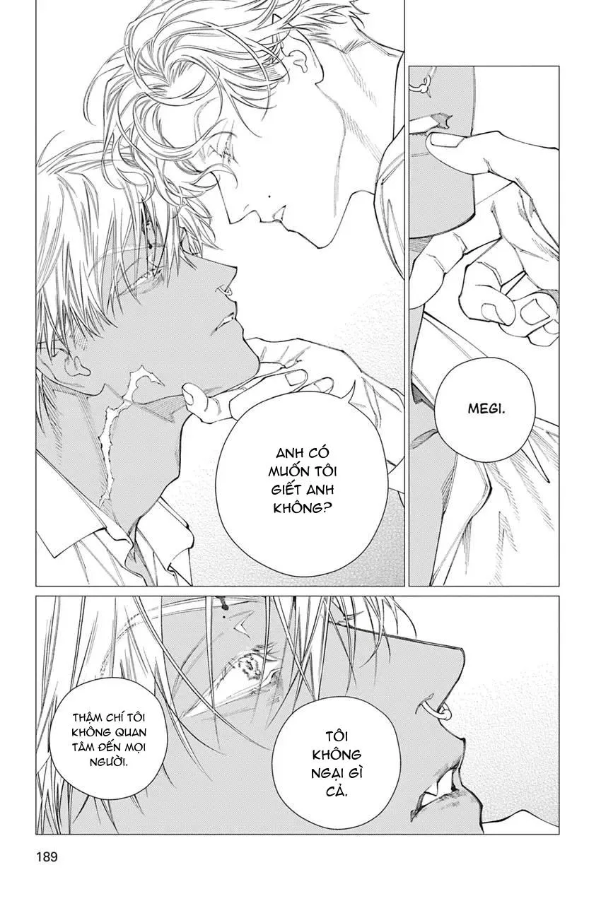 FANGS Chapter 16 Trang 29