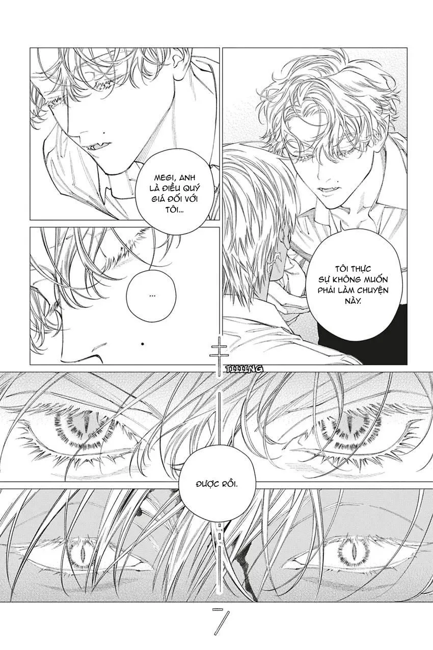 FANGS Chapter 16 Trang 30