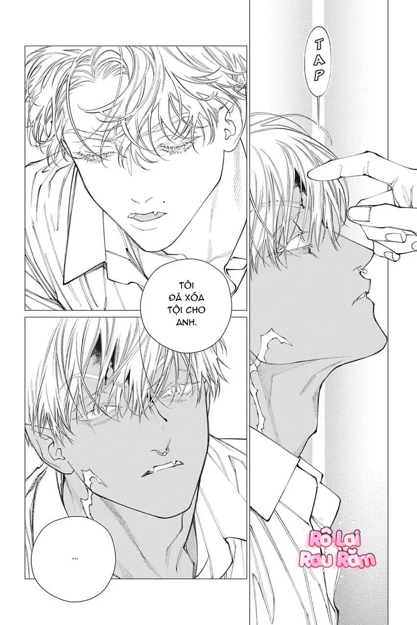 FANGS Chapter 16 Trang 31