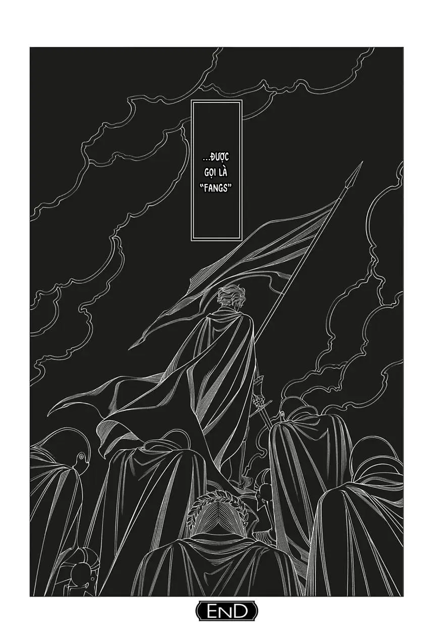 FANGS Chapter 16 Trang 34