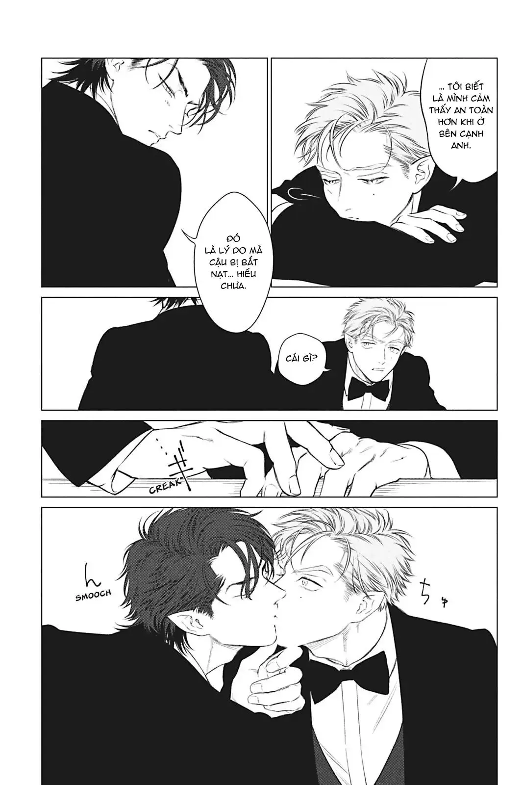 FANGS Chapter 1 Trang 25