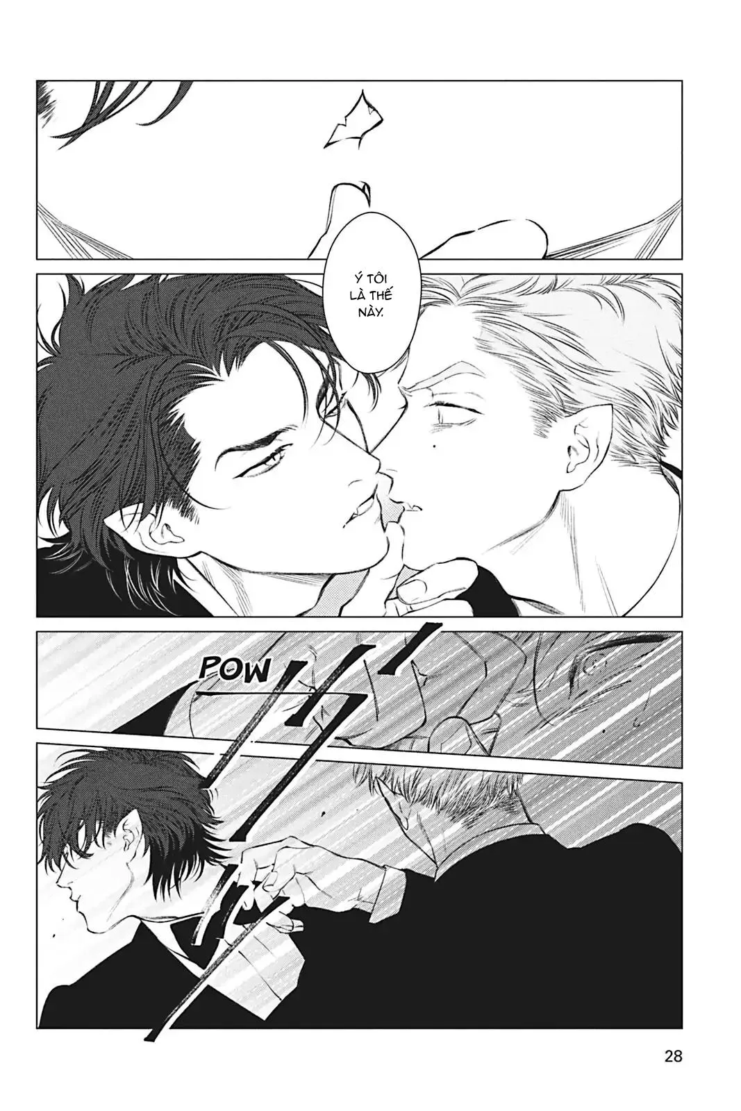 FANGS Chapter 1 Trang 26