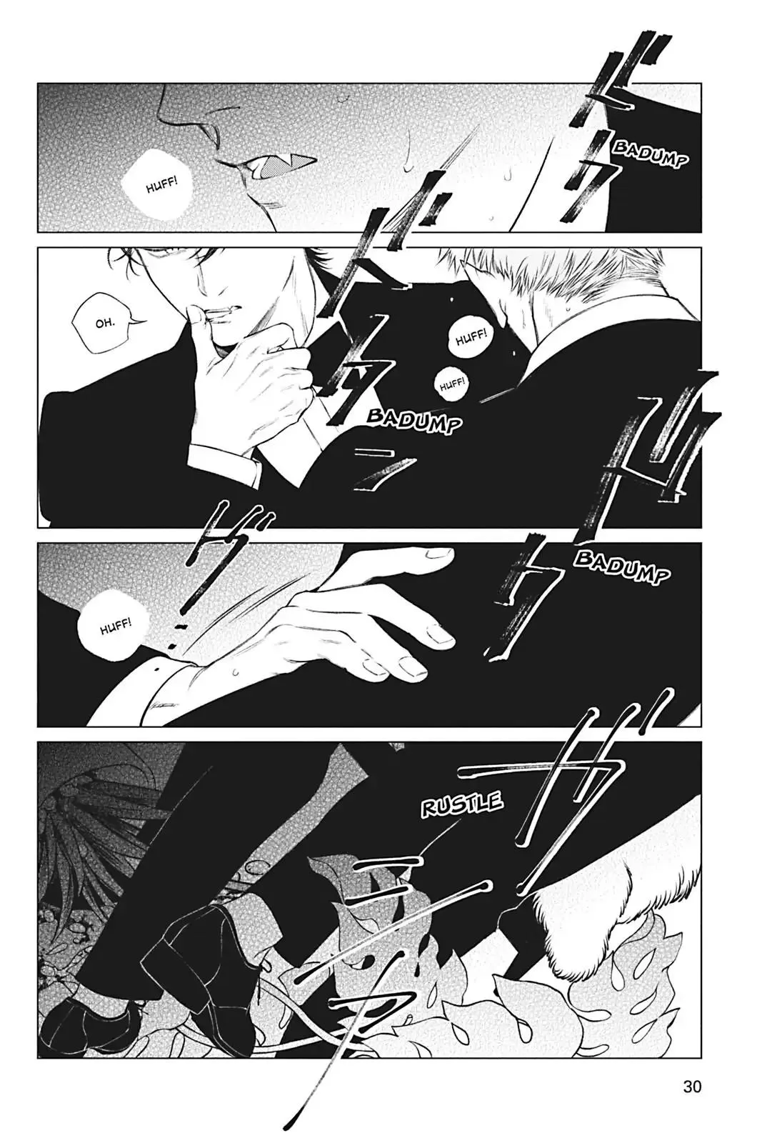 FANGS Chapter 1 Trang 28