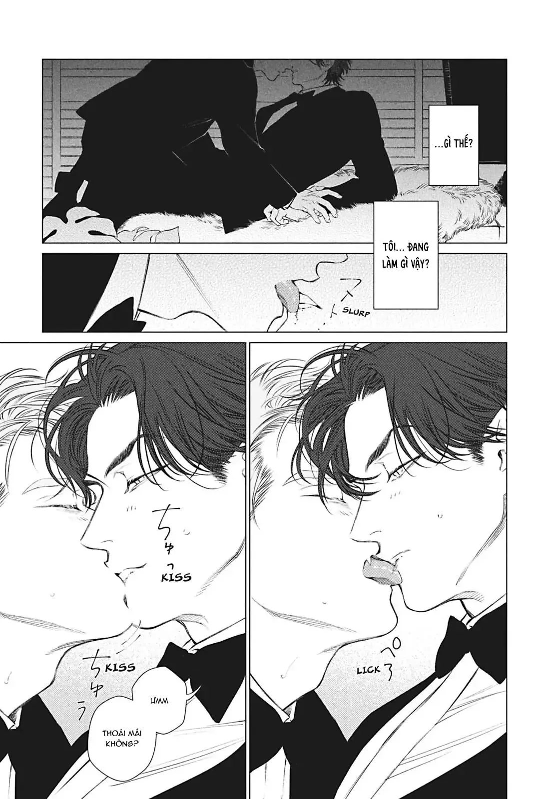 FANGS Chapter 1 Trang 29