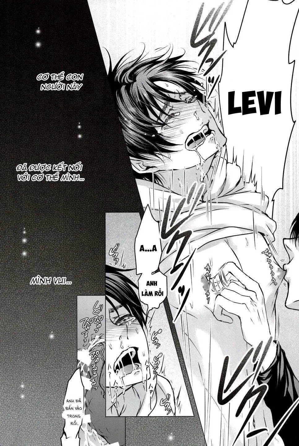 Fanservice Chapter 2 Trang 32