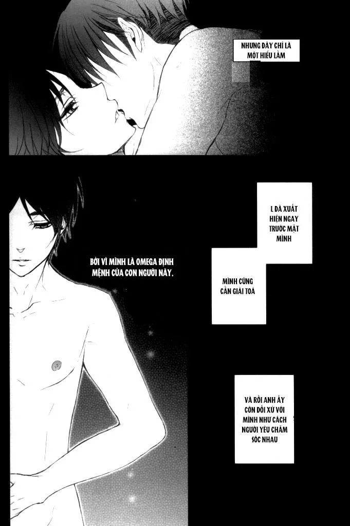 Fanservice Chapter 3 Trang 15