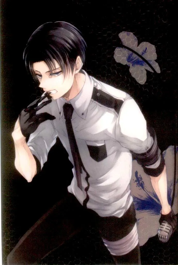 Fanservice Chapter 3 Trang 28