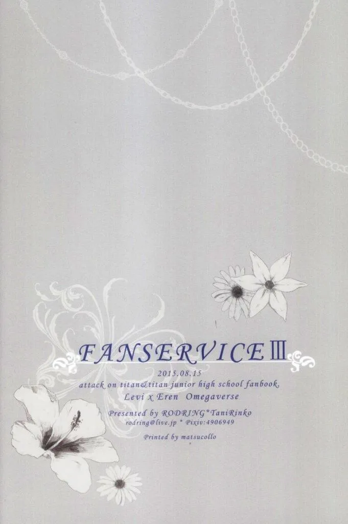 Fanservice Chapter 3 Trang 29
