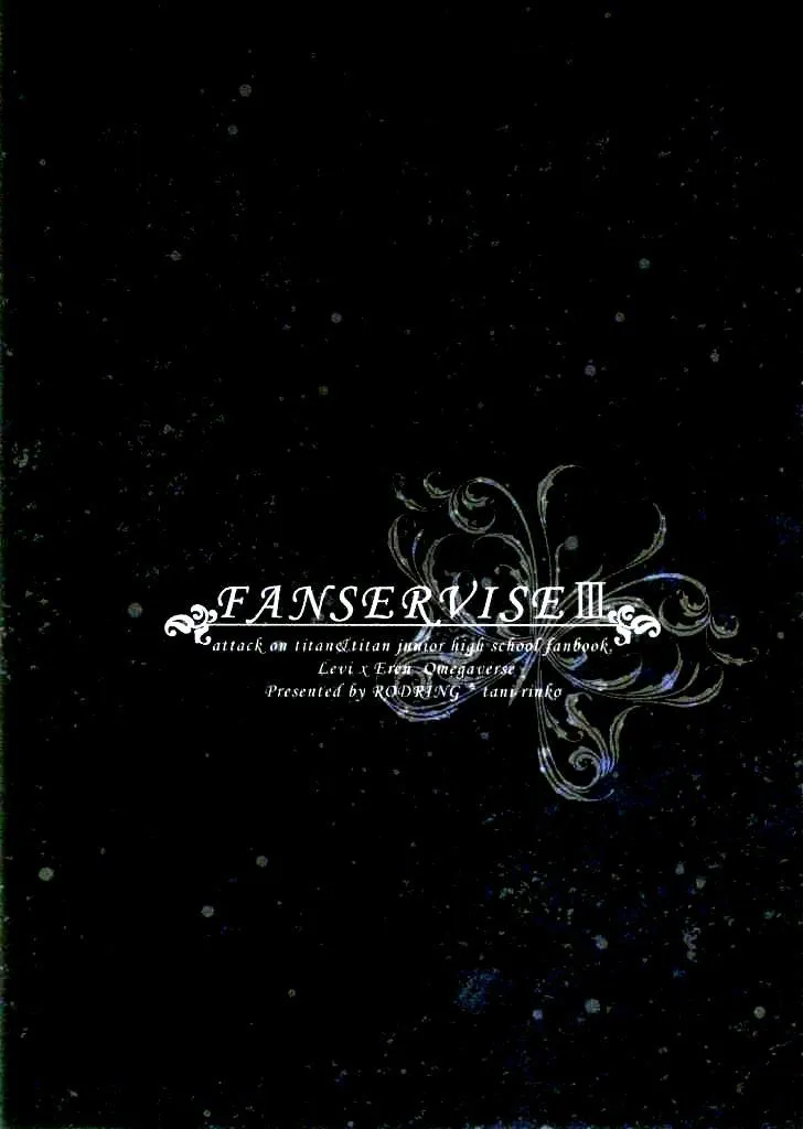 Fanservice Chapter 3 Trang 30