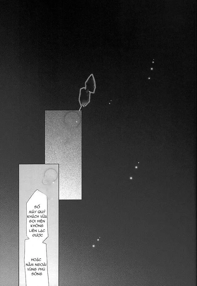 Fanservice Chapter 4 Trang 24