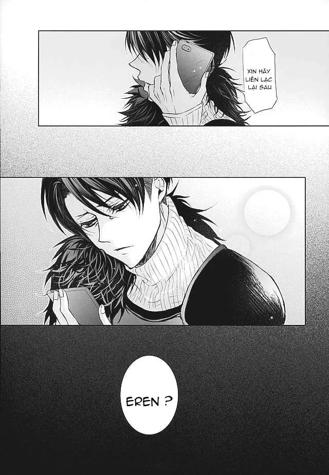 Fanservice Chapter 4 Trang 25