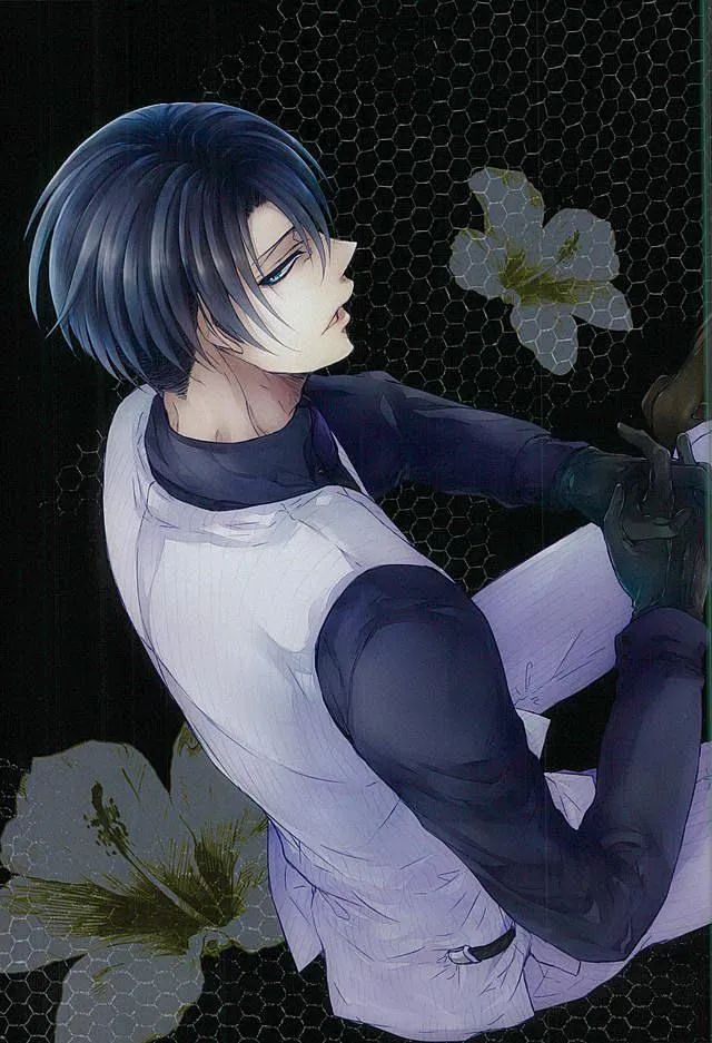 Fanservice Chapter 4 Trang 26