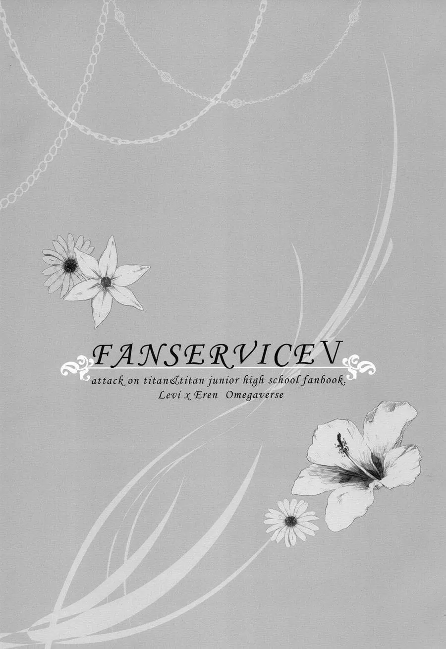 Fanservice Chapter 5 Trang 3