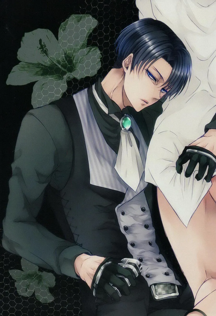 Fanservice Chapter 5 Trang 29