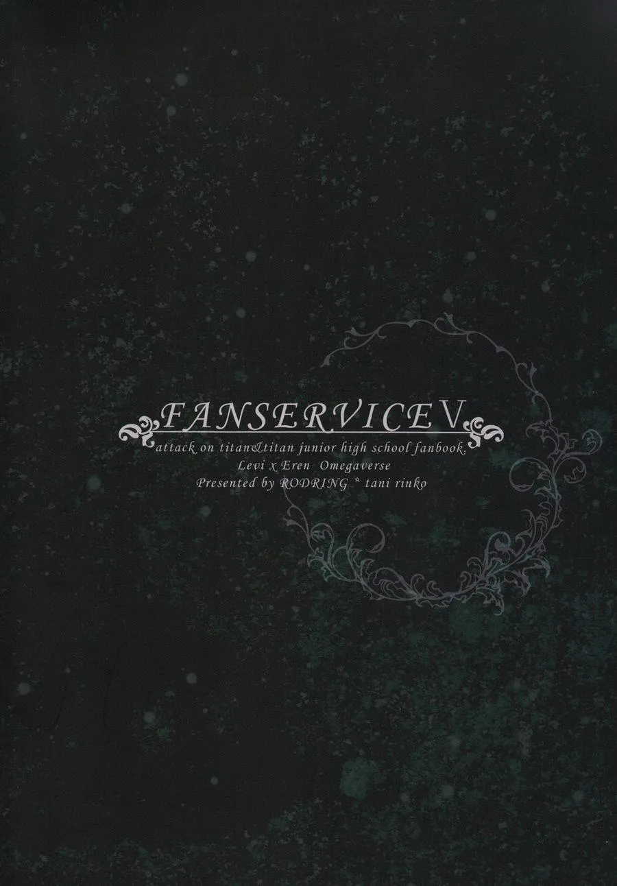 Fanservice Chapter 5 Trang 31