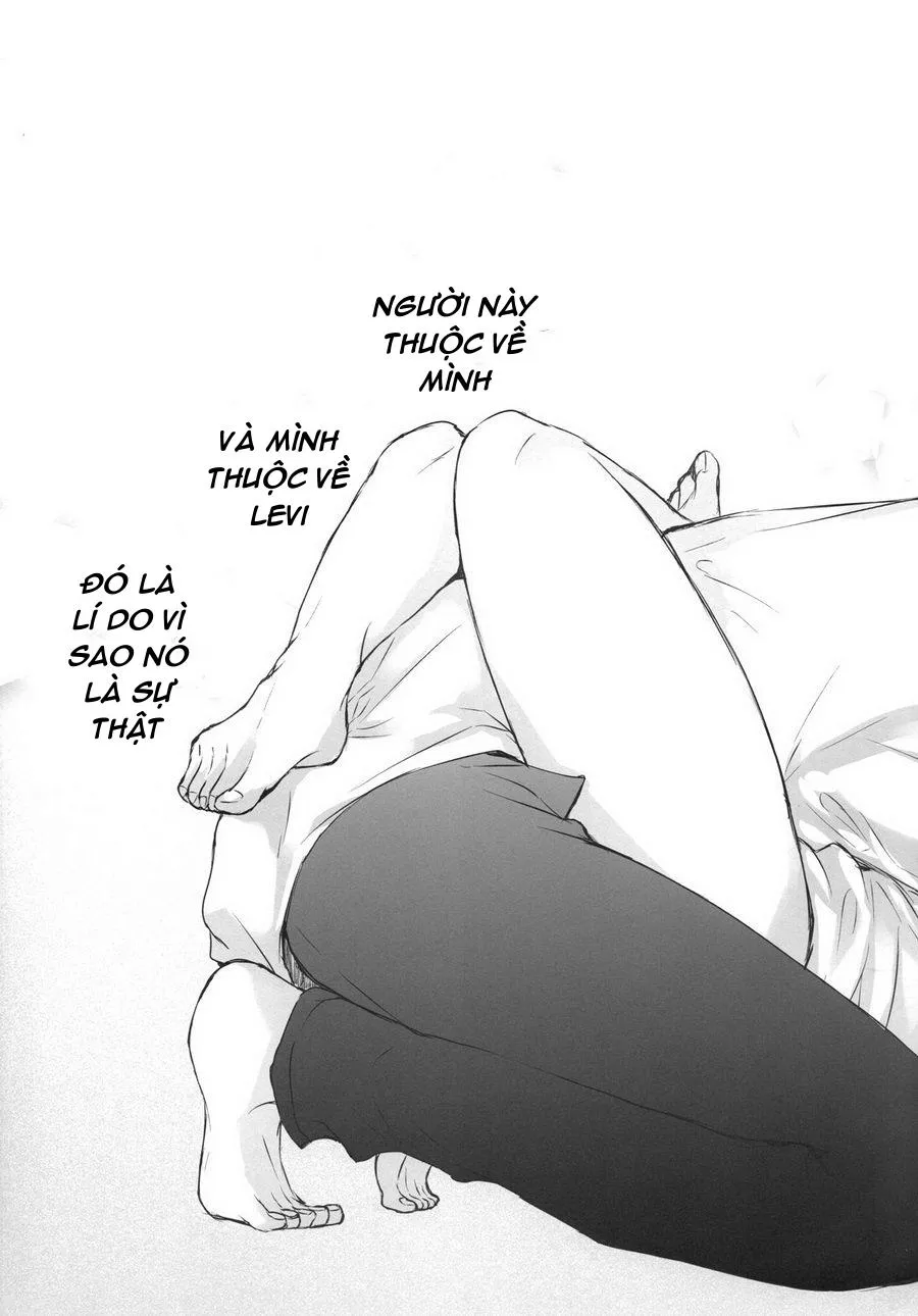 Fanservice Chapter 6 Trang 26