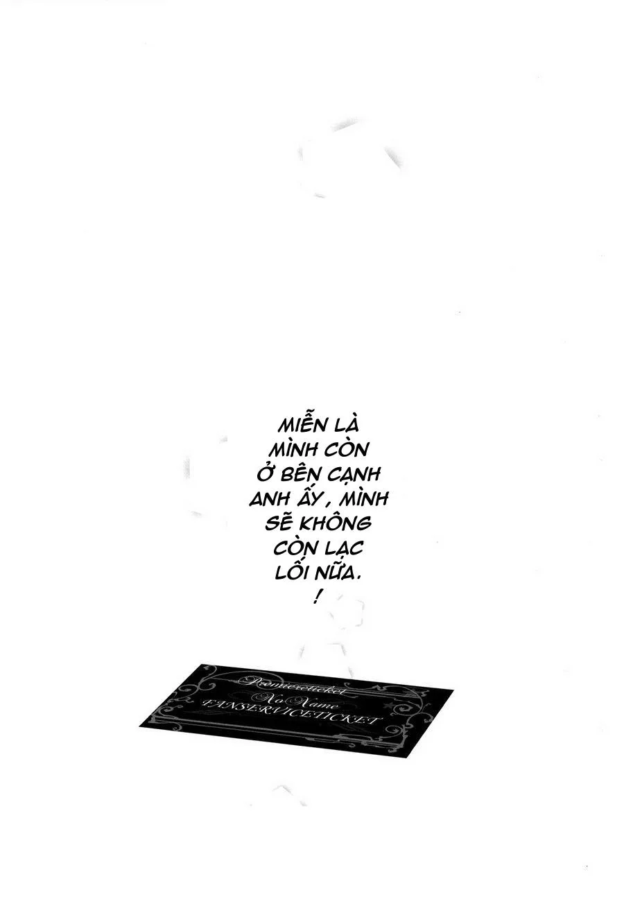 Fanservice Chapter 6 Trang 27