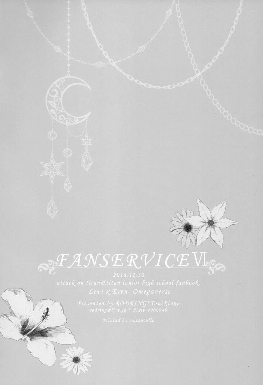 Fanservice Chapter 6 Trang 29