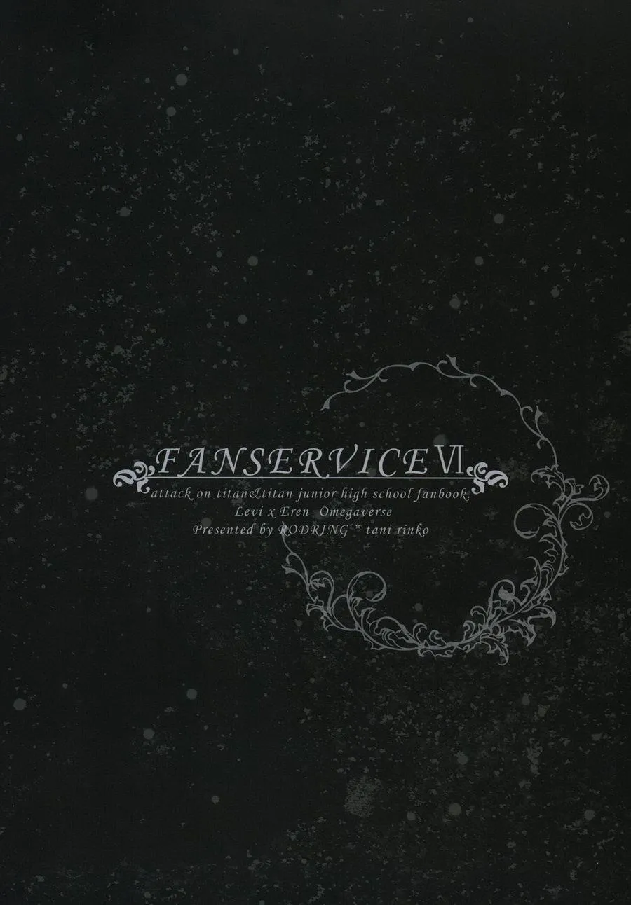 Fanservice Chapter 6 Trang 30