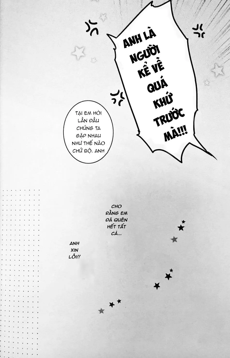 Fanservice Chapter 7 Trang 27