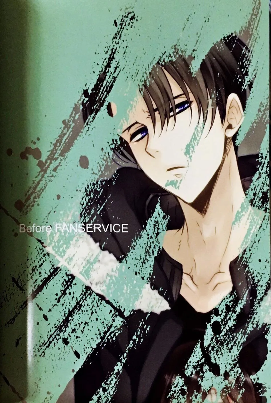 Fanservice Chapter 7 Trang 29