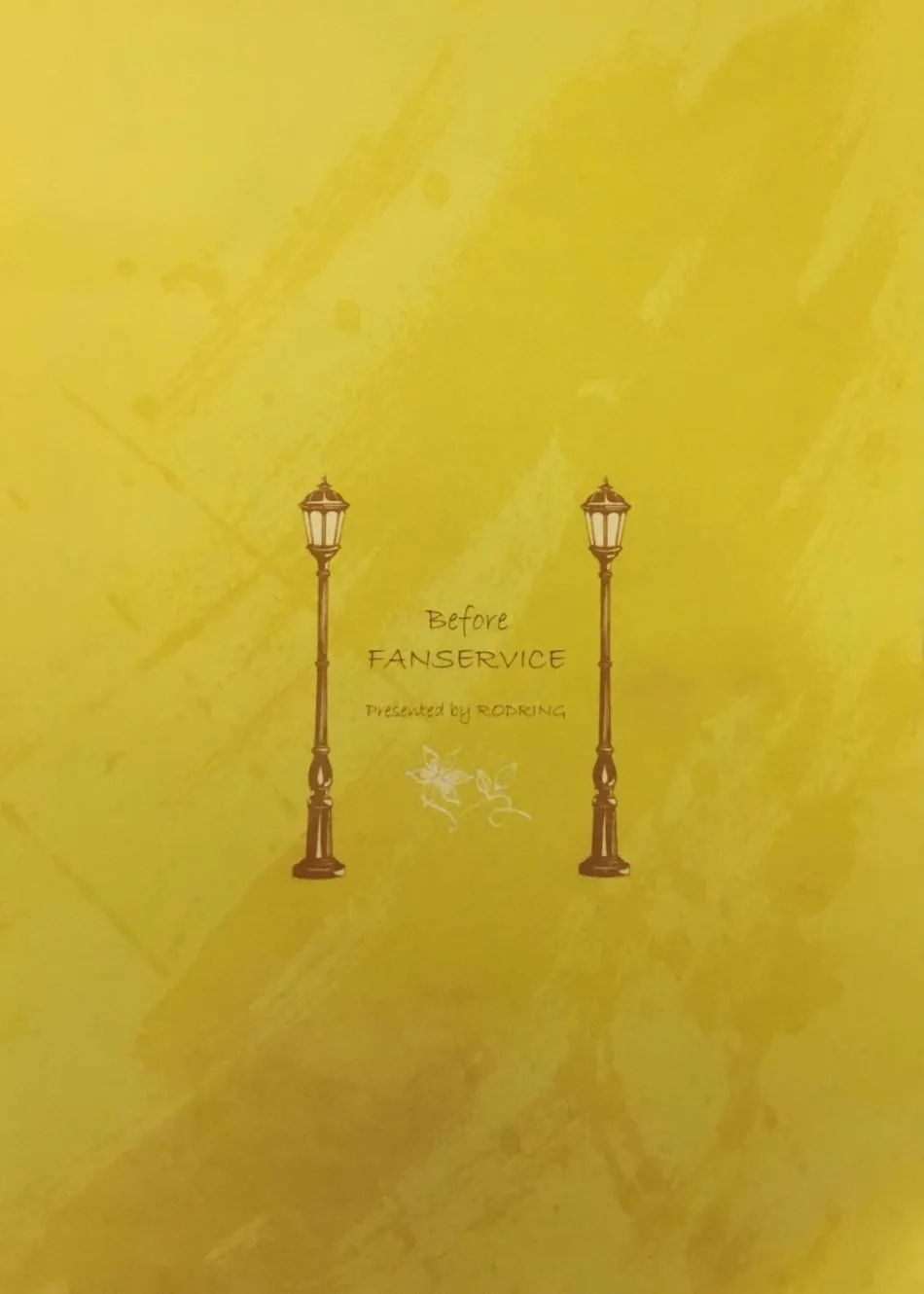 Fanservice Chapter 7 Trang 30