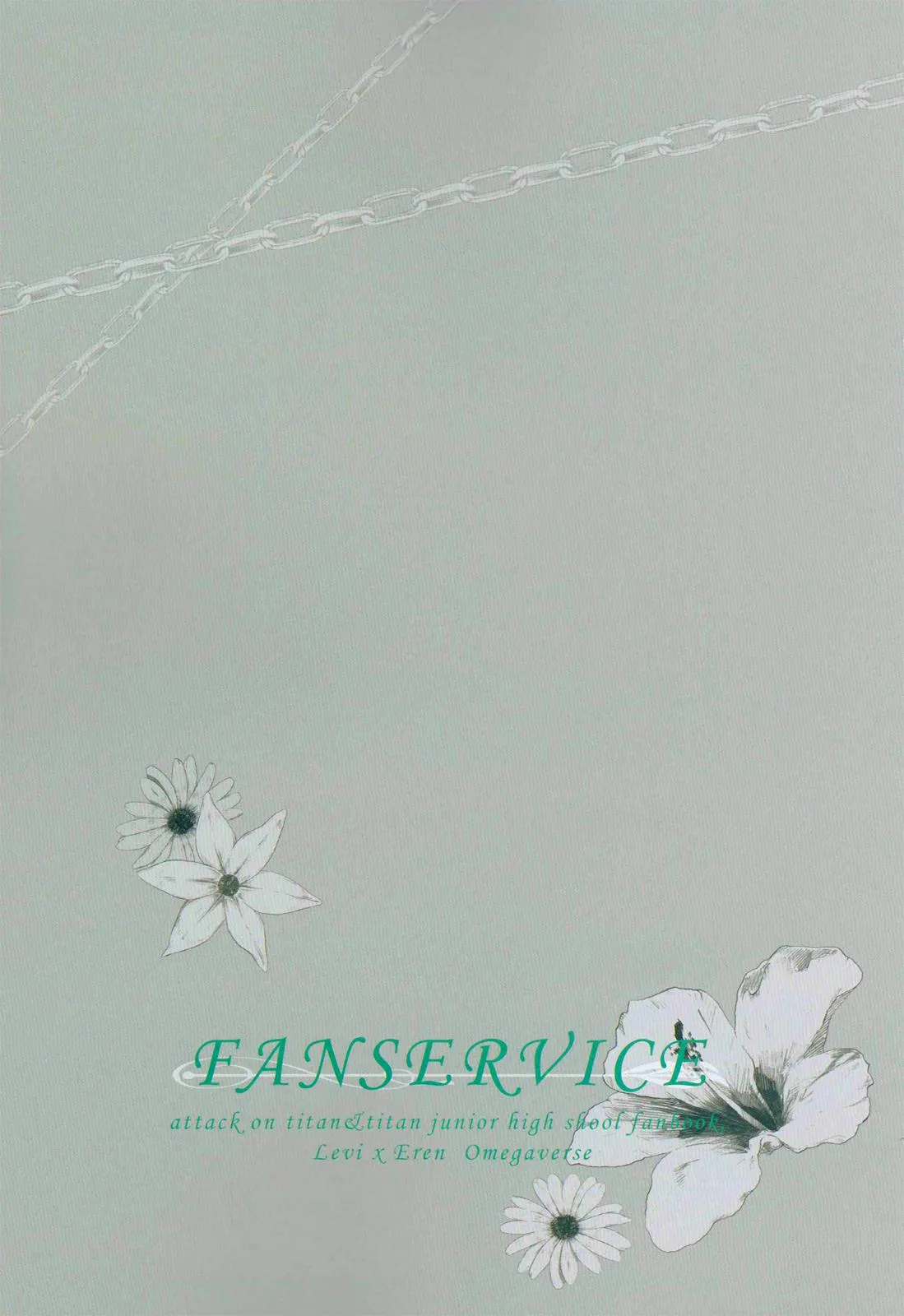 Fanservice Chapter 1 Trang 3