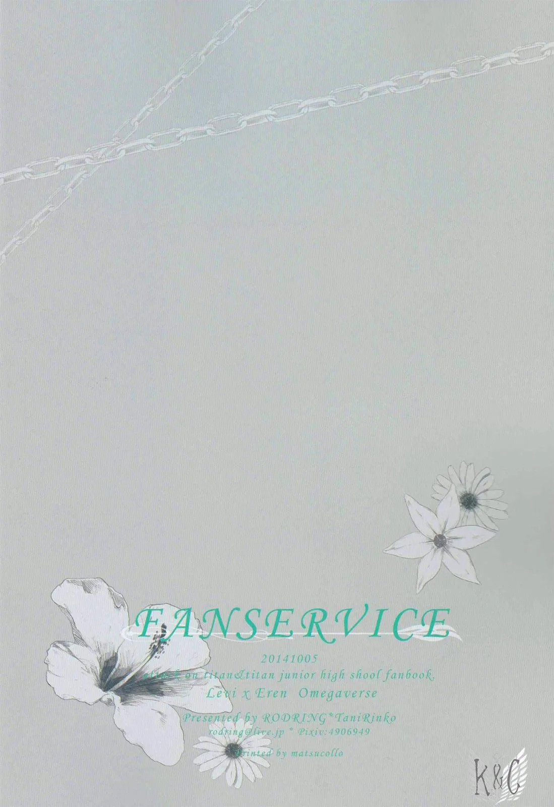 Fanservice Chapter 1 Trang 30