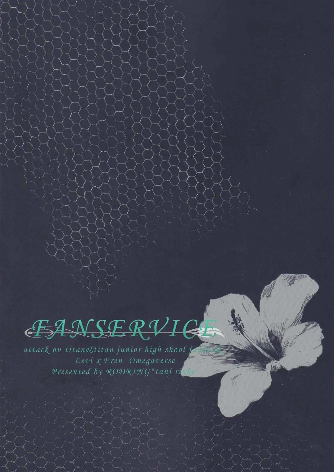 Fanservice Chapter 1 Trang 31