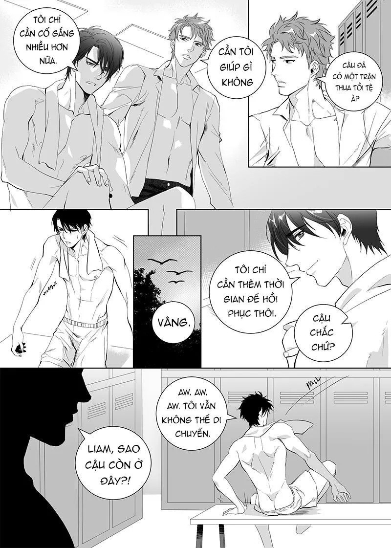 Father Complex Chapter 4 Trang 7