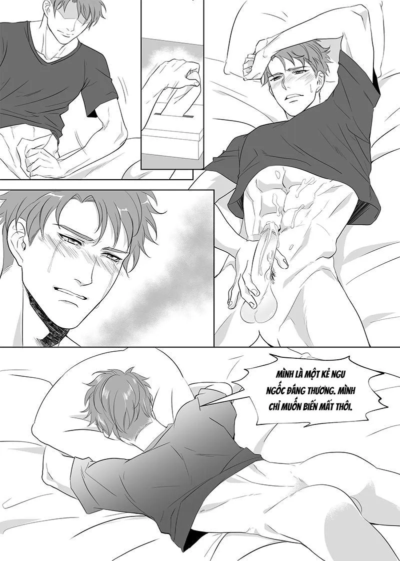 Father Complex Chapter 5 Trang 5