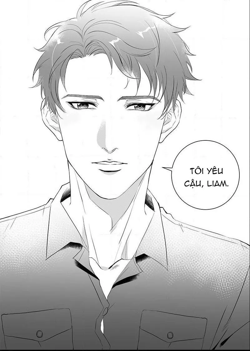 Father Complex Chapter 5 Trang 14