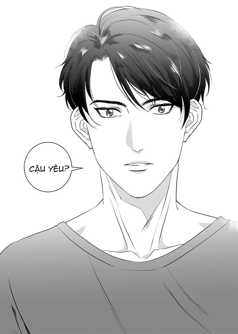 Father Complex Chapter 5 Trang 15