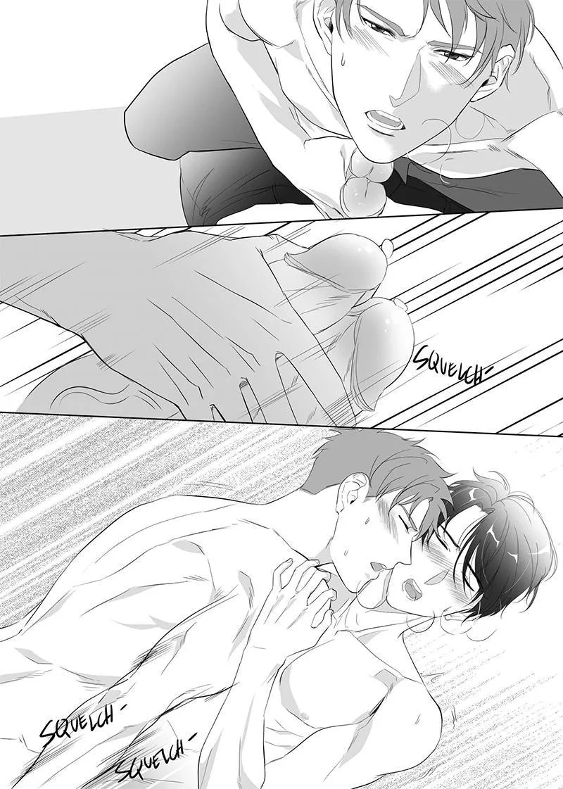 Father Complex Chapter 5 Trang 20