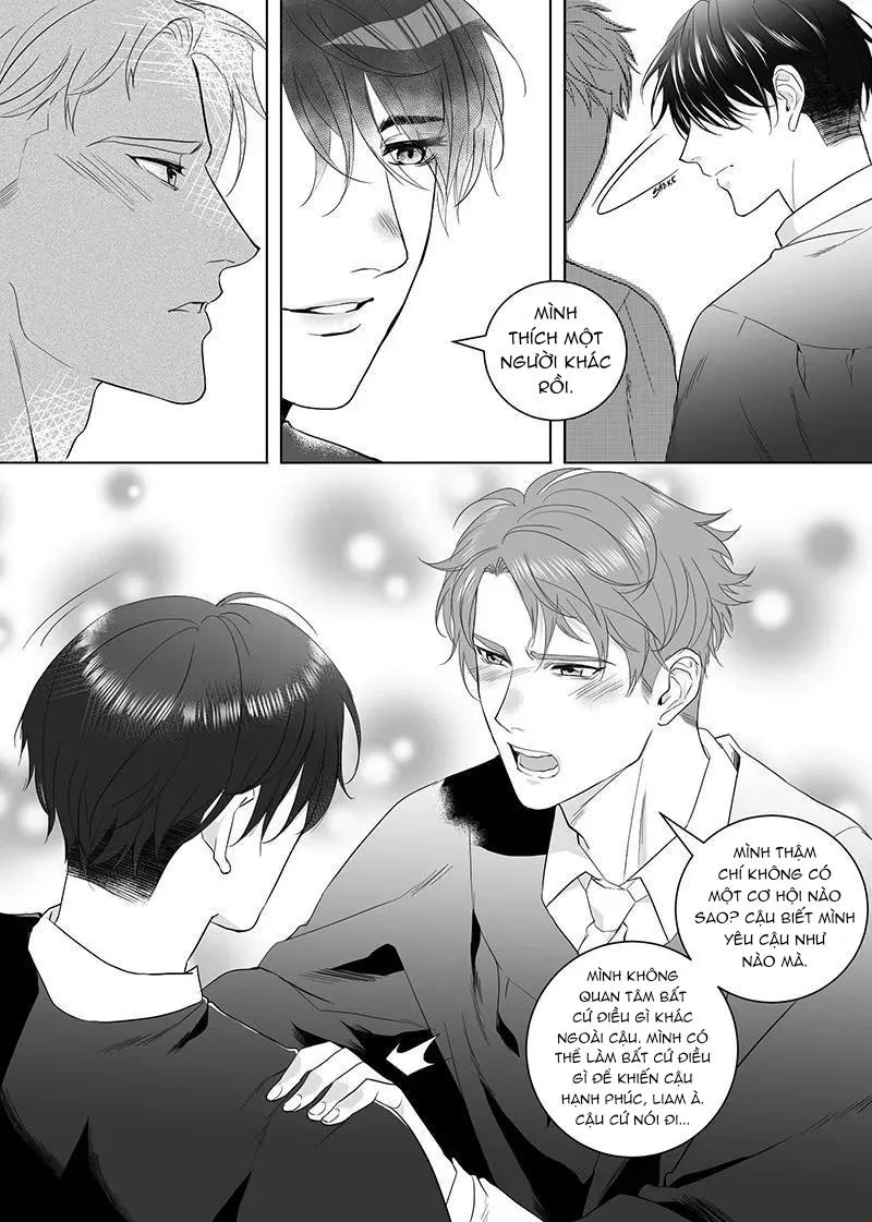 Father Complex Chapter 7 Trang 6