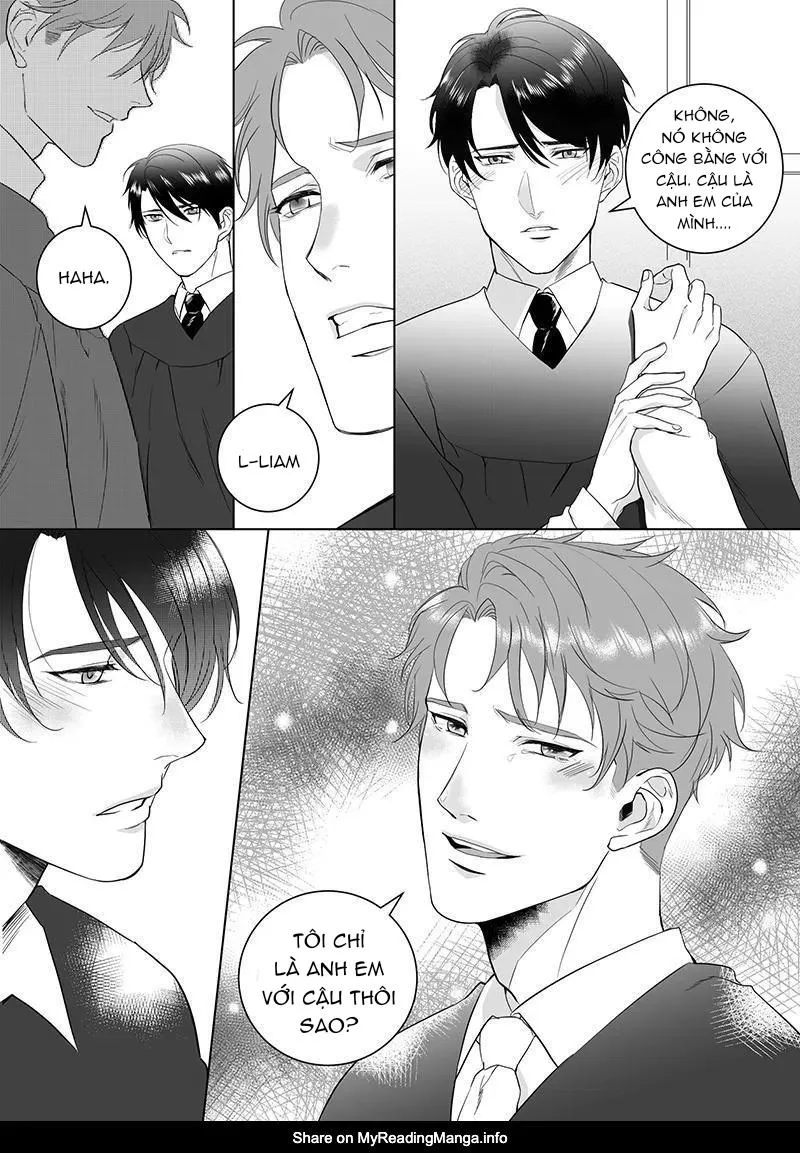 Father Complex Chapter 7 Trang 7
