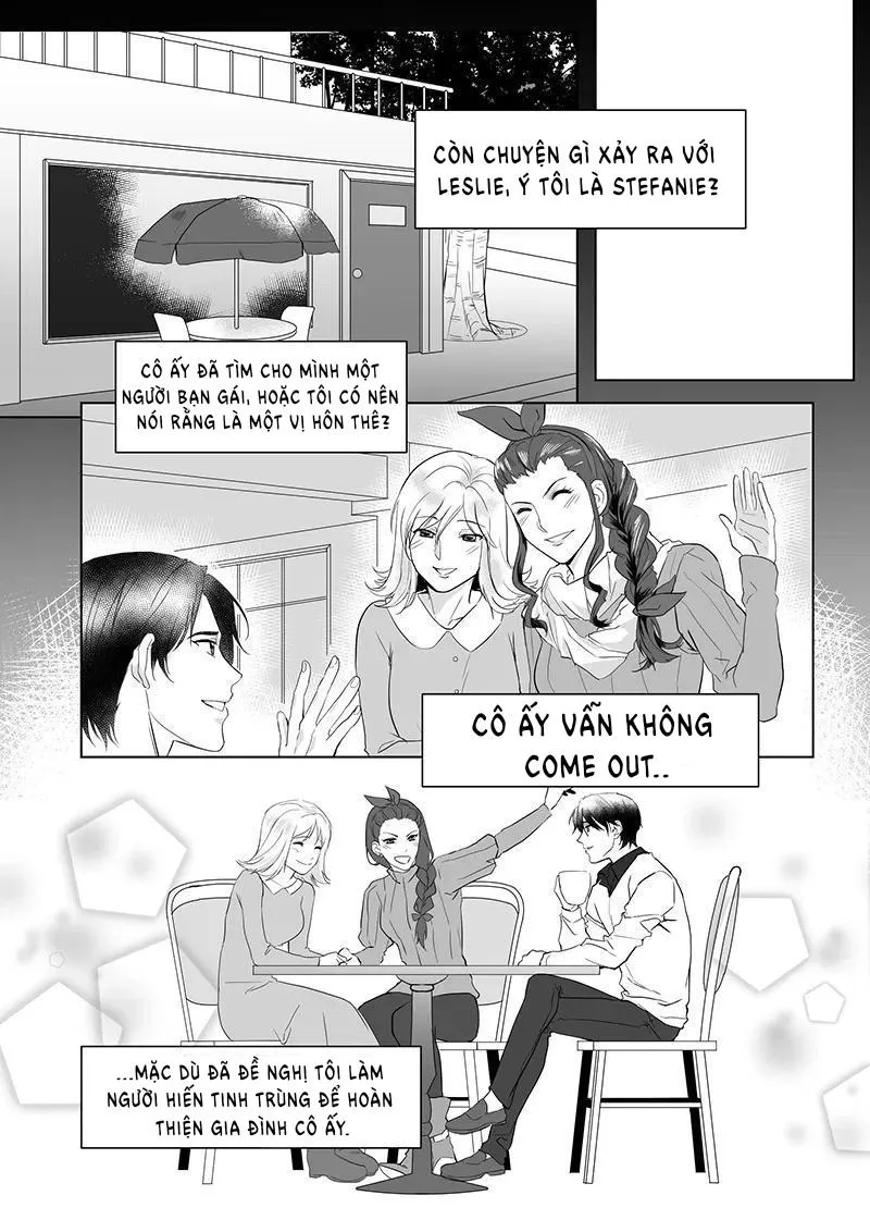 Father Complex Chapter 9 Trang 5