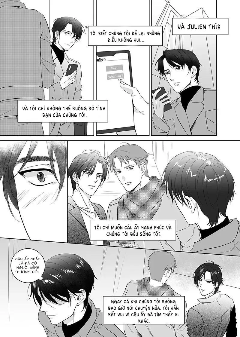 Father Complex Chapter 9 Trang 7