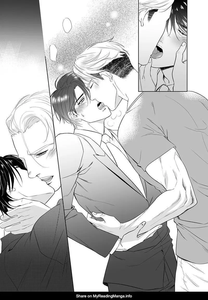 Father Complex Chapter 9 Trang 12