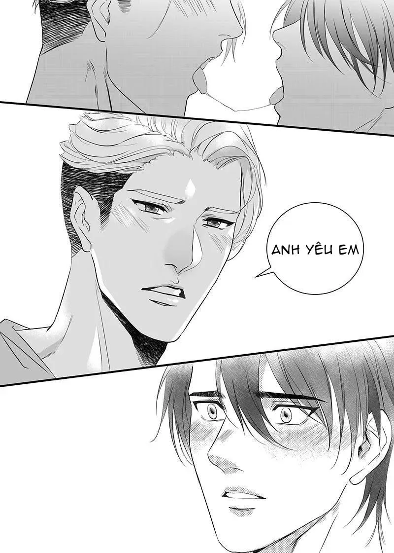 Father Complex Chapter 9 Trang 13