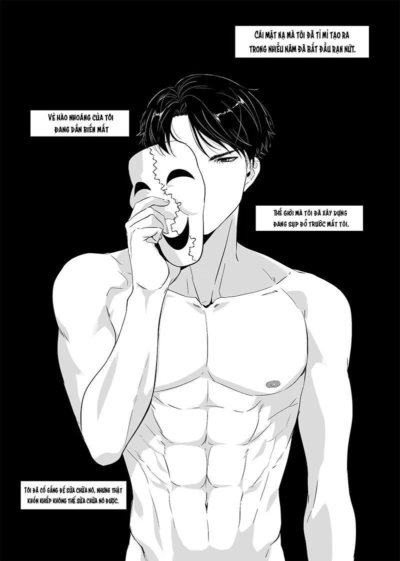 Father Complex Chapter 1 Trang 4