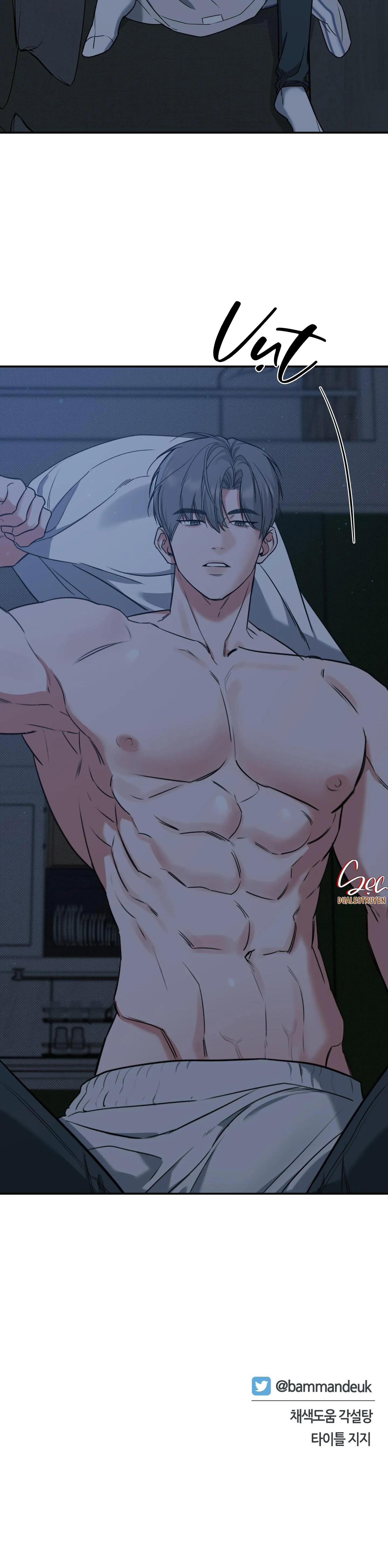 (ABO) FEEL MY BENEFIT Chapter 1 Trang 46