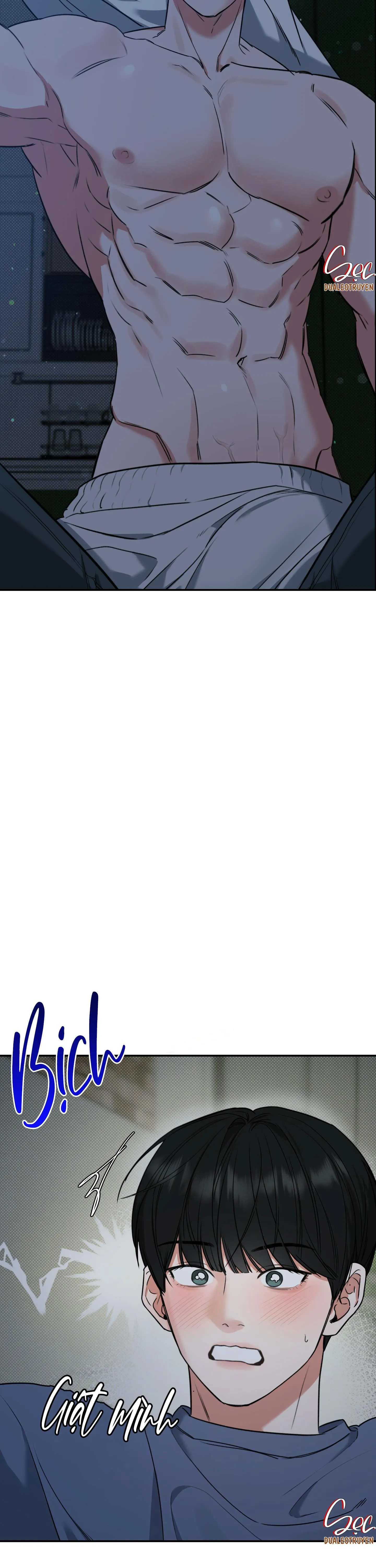 (ABO) FEEL MY BENEFIT Chapter 2 Trang 3